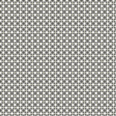 Çapraz desenli soyut vektör çizimi