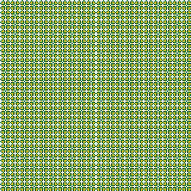 Çapraz desenli soyut vektör çizimi