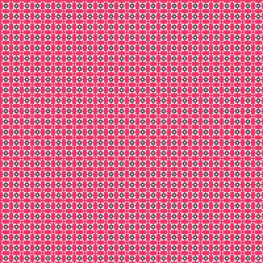 Çapraz desenli soyut vektör çizimi