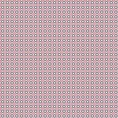 Çapraz desenli soyut vektör çizimi