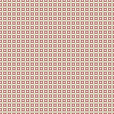 Çapraz desenli soyut vektör çizimi