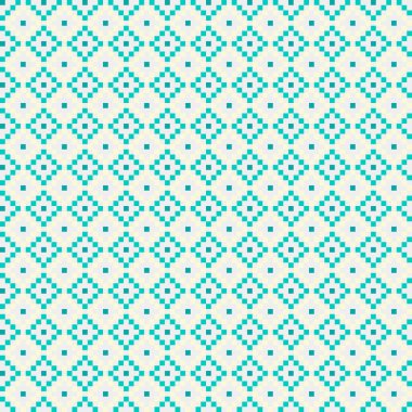 Çapraz desenli soyut vektör çizimi