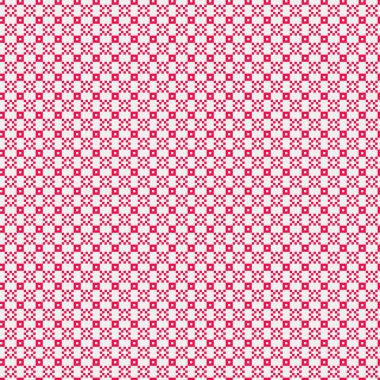 Çapraz desenli soyut vektör çizimi