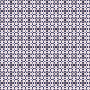 Çapraz desenli soyut vektör çizimi