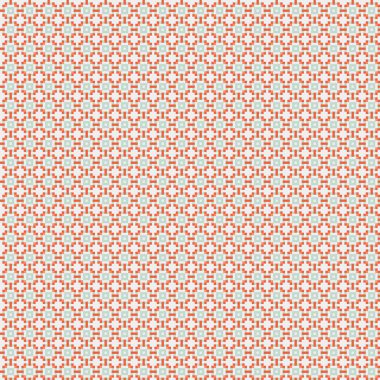 Çapraz desenli soyut vektör çizimi