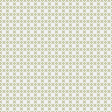 Çapraz desenli soyut vektör çizimi