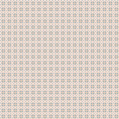 Çapraz desenli soyut vektör çizimi