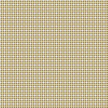 Çapraz desenli soyut vektör çizimi