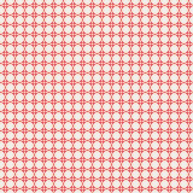 Çapraz desenli soyut vektör çizimi