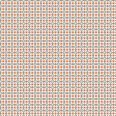 Çapraz desenli soyut vektör çizimi