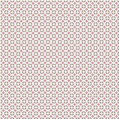 Çapraz desenli soyut vektör çizimi