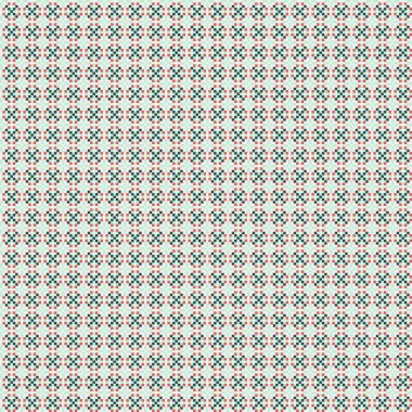 Çapraz desenli soyut vektör çizimi