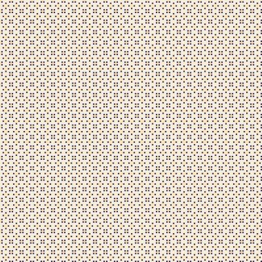 Çapraz desenli soyut vektör çizimi