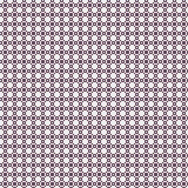 Çapraz desenli soyut vektör çizimi