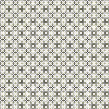 Çapraz desenli soyut vektör çizimi