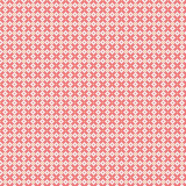 Soyut çapraz desen, üretken hesaplama sanatı illüstrasyonu 