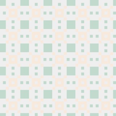 Soyut Geometrik Desen, Dijital Duvar Kağıdı