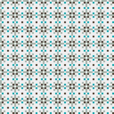 Soyut Geometrik Desen, Dijital Duvar Kağıdı