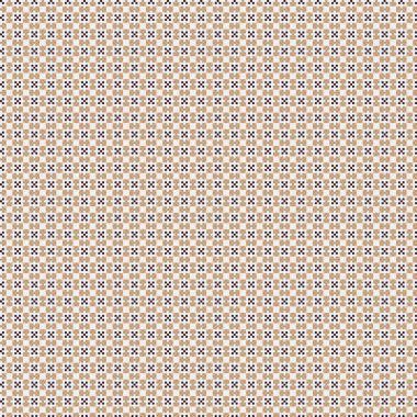 Noktasız renkli noktaların soyut üretken sanat tasarımı