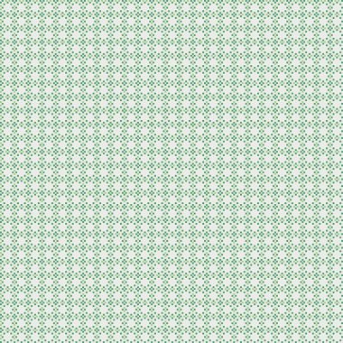 Soyut çapraz desen, üretken hesaplama sanatı illüstrasyonu 