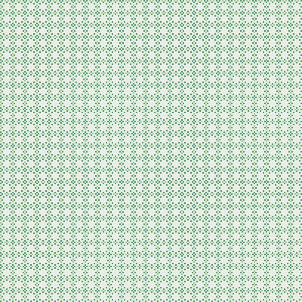 Soyut çapraz desen, üretken hesaplama sanatı illüstrasyonu 