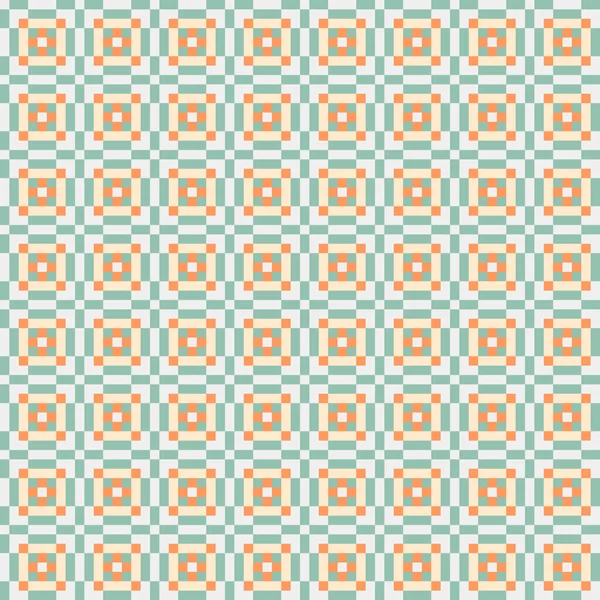 Noktasız renkli noktaların soyut üretken sanat tasarımı