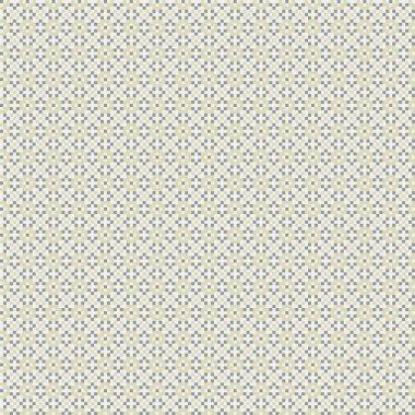 Noktasız renkli noktaların soyut üretken sanat tasarımı