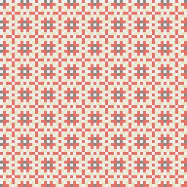 Noktasız renkli noktaların soyut üretken sanat tasarımı