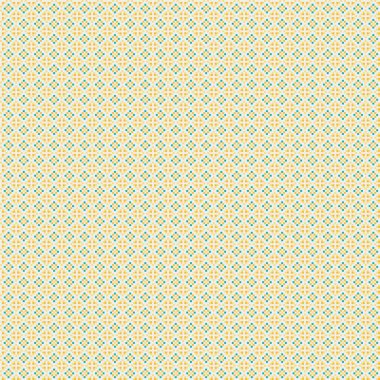 Noktasız renkli noktaların soyut üretken sanat tasarımı