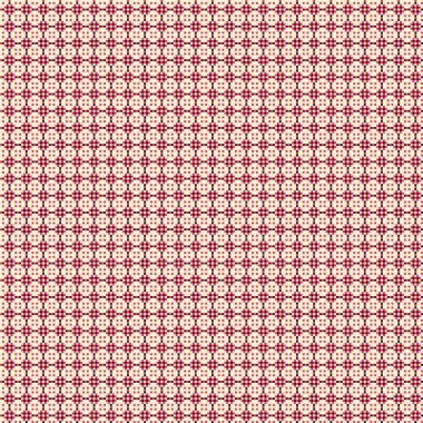 Noktasız renkli noktaların soyut üretken sanat tasarımı