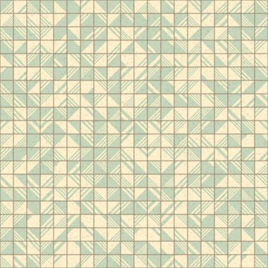 soyut geometrik desen, hesaplama sanatı illüstrasyonu