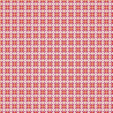 Noktasız renkli noktaların soyut üretken sanat tasarımı