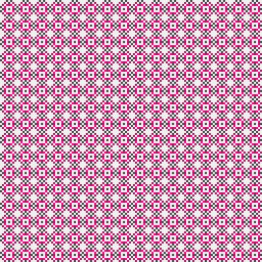 Soyut Geometrik Desen, Dijital Duvar Kağıdı