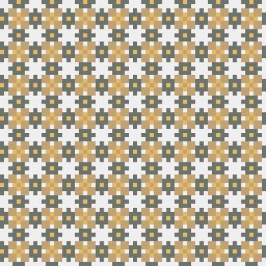 Noktasız renkli noktaların soyut üretken sanat tasarımı