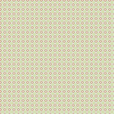 Noktasız renkli noktaların soyut üretken sanat tasarımı