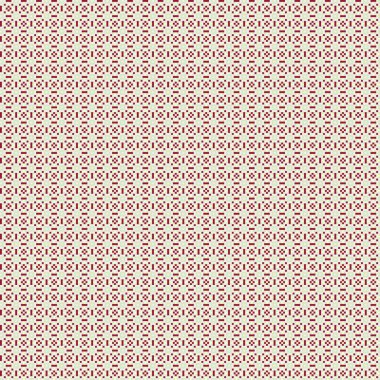 Noktasız renkli noktaların soyut üretken sanat tasarımı