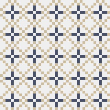 Noktasız renkli noktaların soyut üretken sanat tasarımı