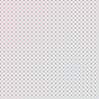 Noktasız renkli noktaların soyut üretken sanat tasarımı