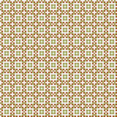 Noktasız renkli noktaların soyut üretken sanat tasarımı