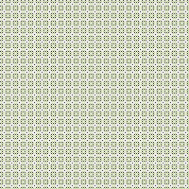 Noktasız renkli noktaların soyut üretken sanat tasarımı