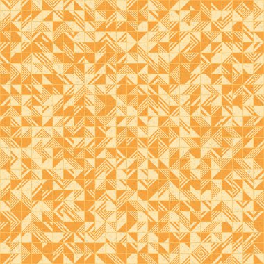 soyut geometrik desen, hesaplama sanatı illüstrasyonu