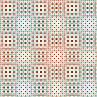 Noktasız renkli noktaların soyut üretken sanat tasarımı