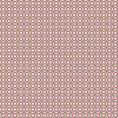 Soyut çapraz desenli üretken hesaplama sanatı çizimi