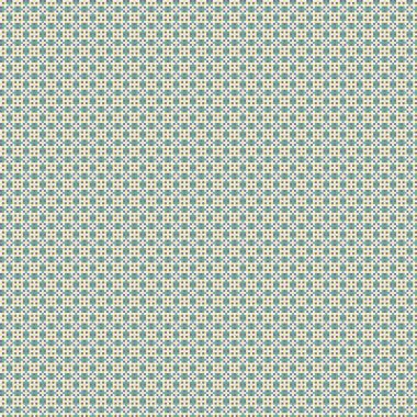 Noktasız renkli noktaların soyut üretken sanat tasarımı