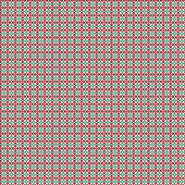 Noktasız renkli noktaların soyut üretken sanat tasarımı