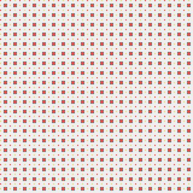 Soyut çapraz desenli üretken hesaplama sanatı çizimi