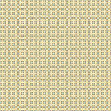 Noktasız renkli noktaların soyut üretken sanat tasarımı