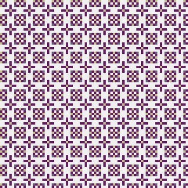 Noktasız renkli noktaların soyut üretken sanat tasarımı