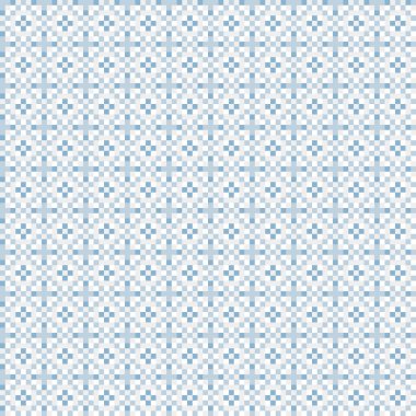 Noktasız renkli noktaların soyut üretken sanat tasarımı