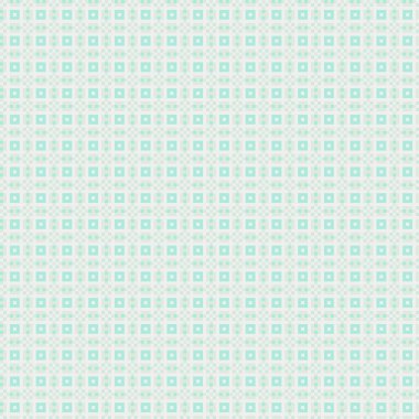 Soyut çapraz desenli üretken hesaplama sanatı çizimi